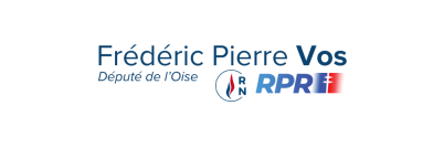 Frédéric Pierre Vos