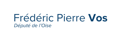 Frédéric Pierre Vos